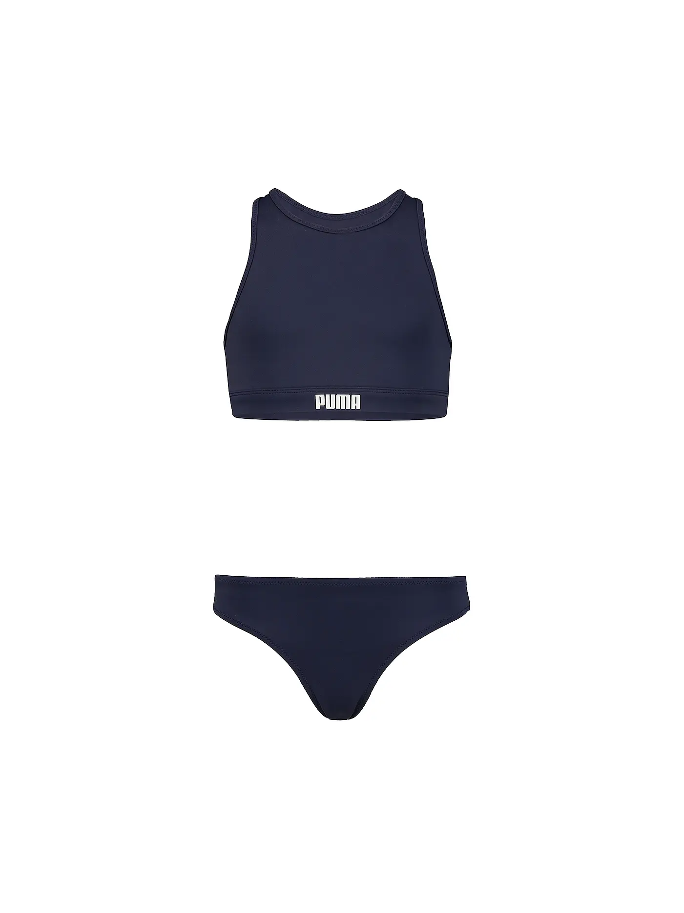 PUMA | Mädchen Bikini Racerback | 